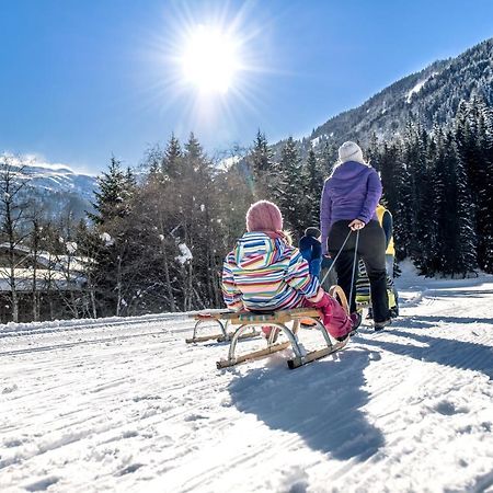 Appartements Hartlbauer Dorfgastein Luaran gambar