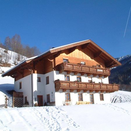 Appartements Hartlbauer Dorfgastein Luaran gambar