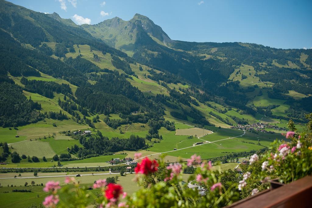 Appartements Hartlbauer Dorfgastein Bilik gambar