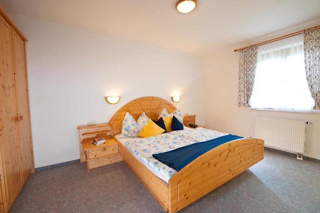 Appartements Hartlbauer Dorfgastein Bilik gambar