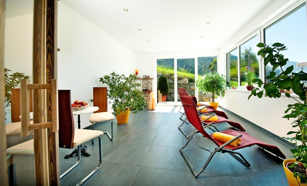 Appartements Hartlbauer Dorfgastein Luaran gambar
